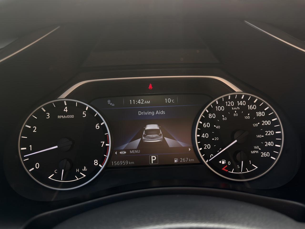 2016 Nissan Murano SL AWD   Leather   Pano Roof   Navi Photo