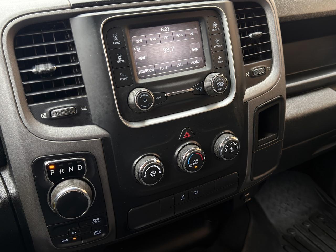 2021 RAM 1500 Classic Express Crew Cab 5.7 Hemi 4X4   Rev Cam   Bluetoot Photo