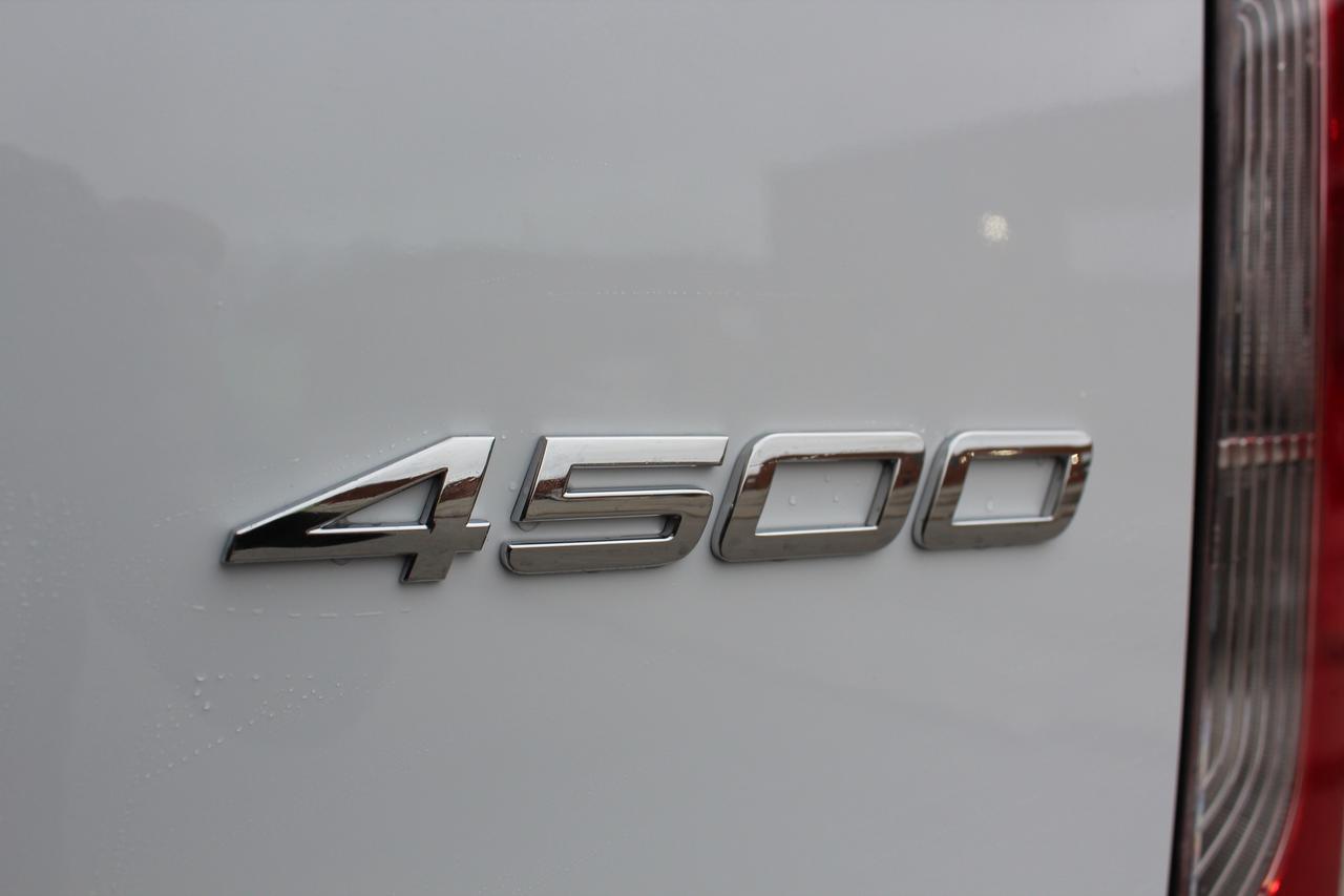 2022 Mercedes-Benz Sprinter 4500 - 177" EXTRA EXTENDED - DUALLYS - DIESEL Photo