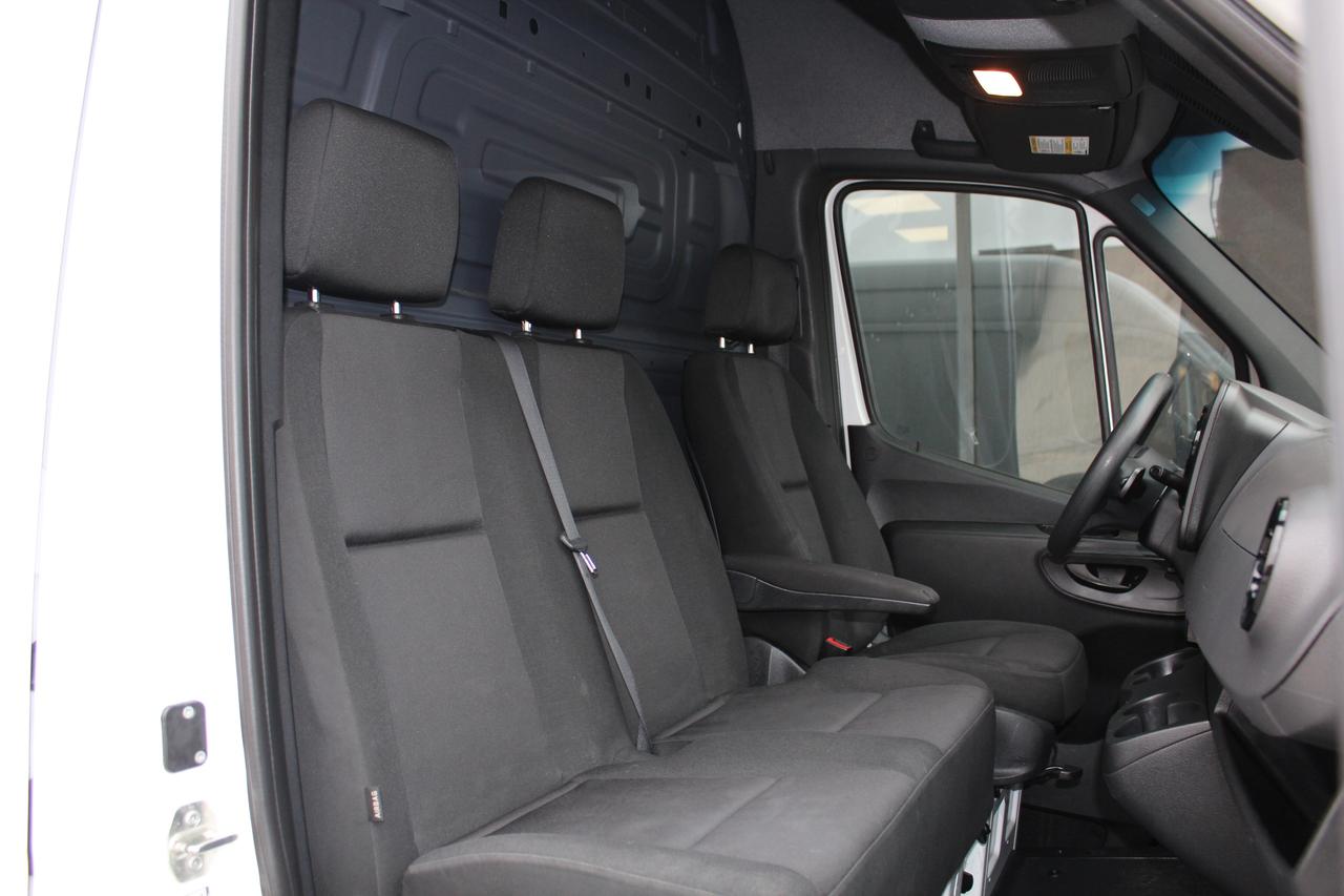 2022 Mercedes-Benz Sprinter 4500 - 177" EXTRA EXTENDED - DUALLYS - DIESEL Photo