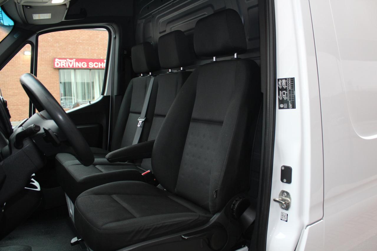 2022 Mercedes-Benz Sprinter 4500 - 177" EXTRA EXTENDED - DUALLYS - DIESEL Photo