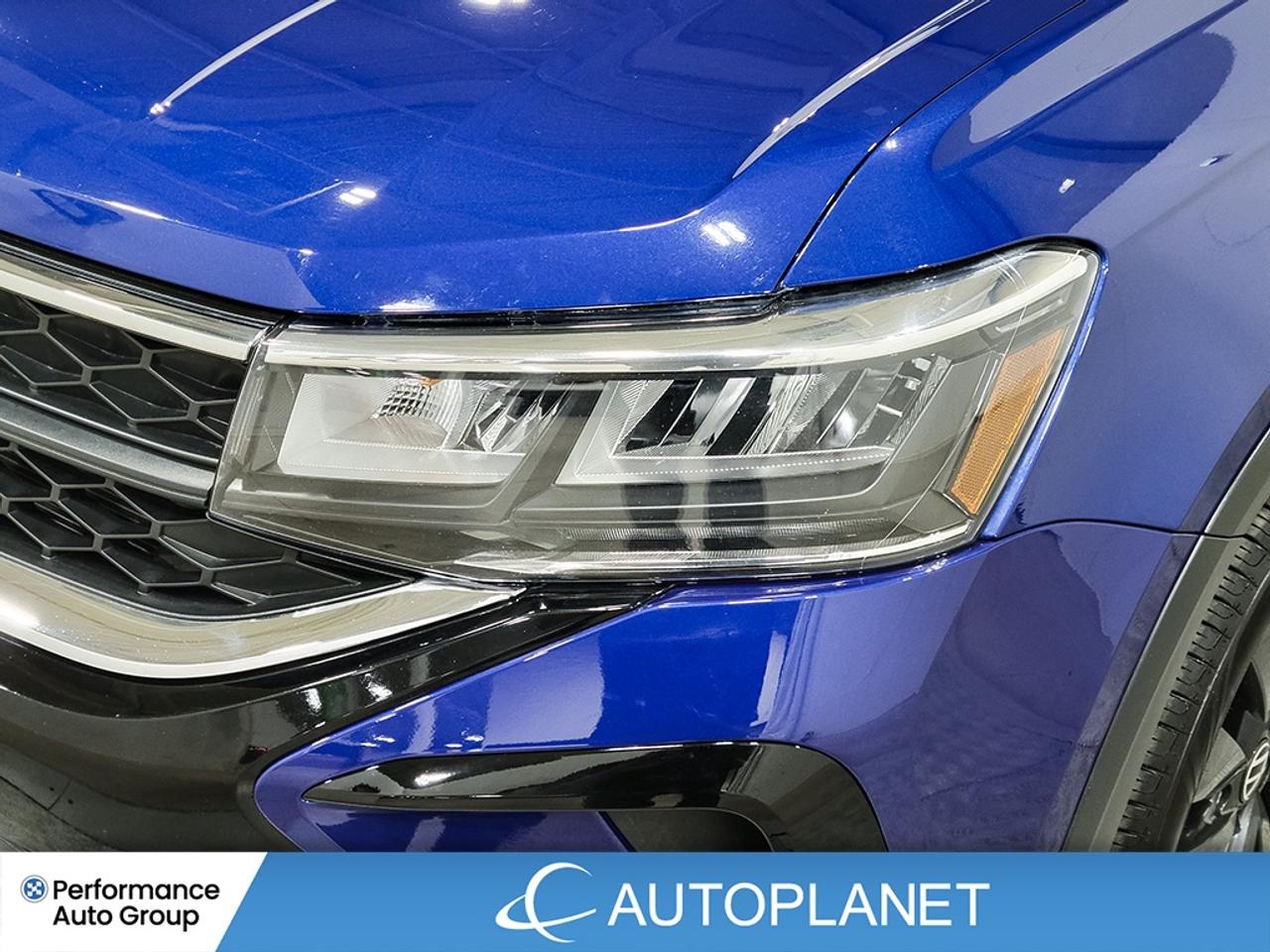 2024 Volkswagen Taos Comfortline - FINANCE @$76/WK OR LEASE @$91/WK Photo