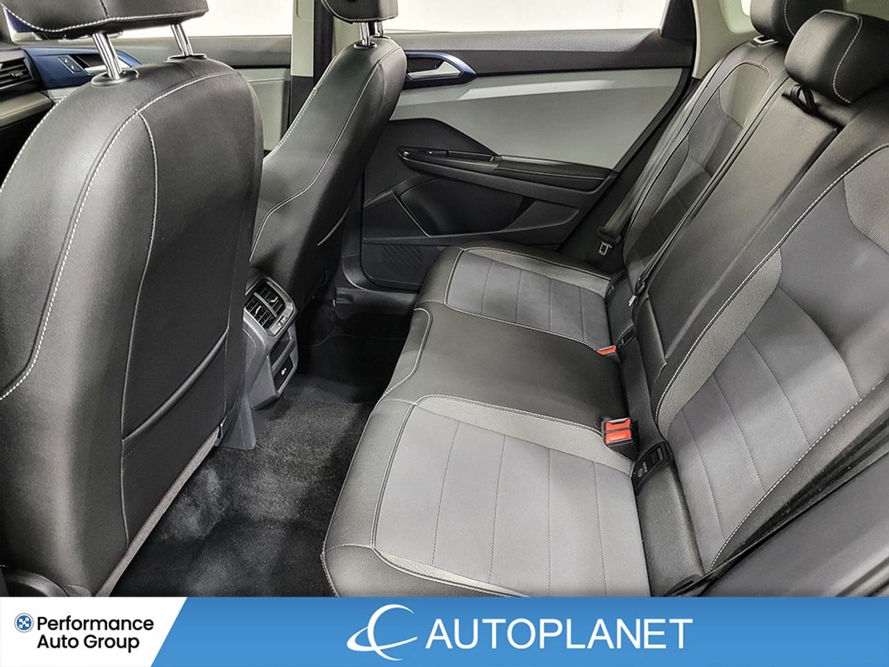2024 Volkswagen Taos Comfortline - FINANCE @$76/WK OR LEASE @$91/WK Photo