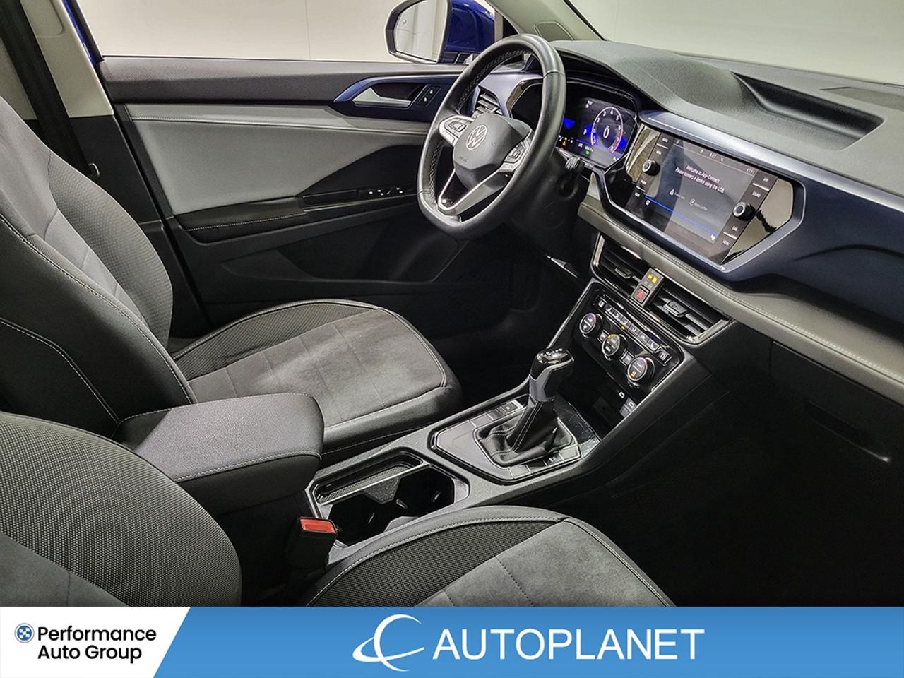 2024 Volkswagen Taos Comfortline - FINANCE @$76/WK OR LEASE @$91/WK Photo