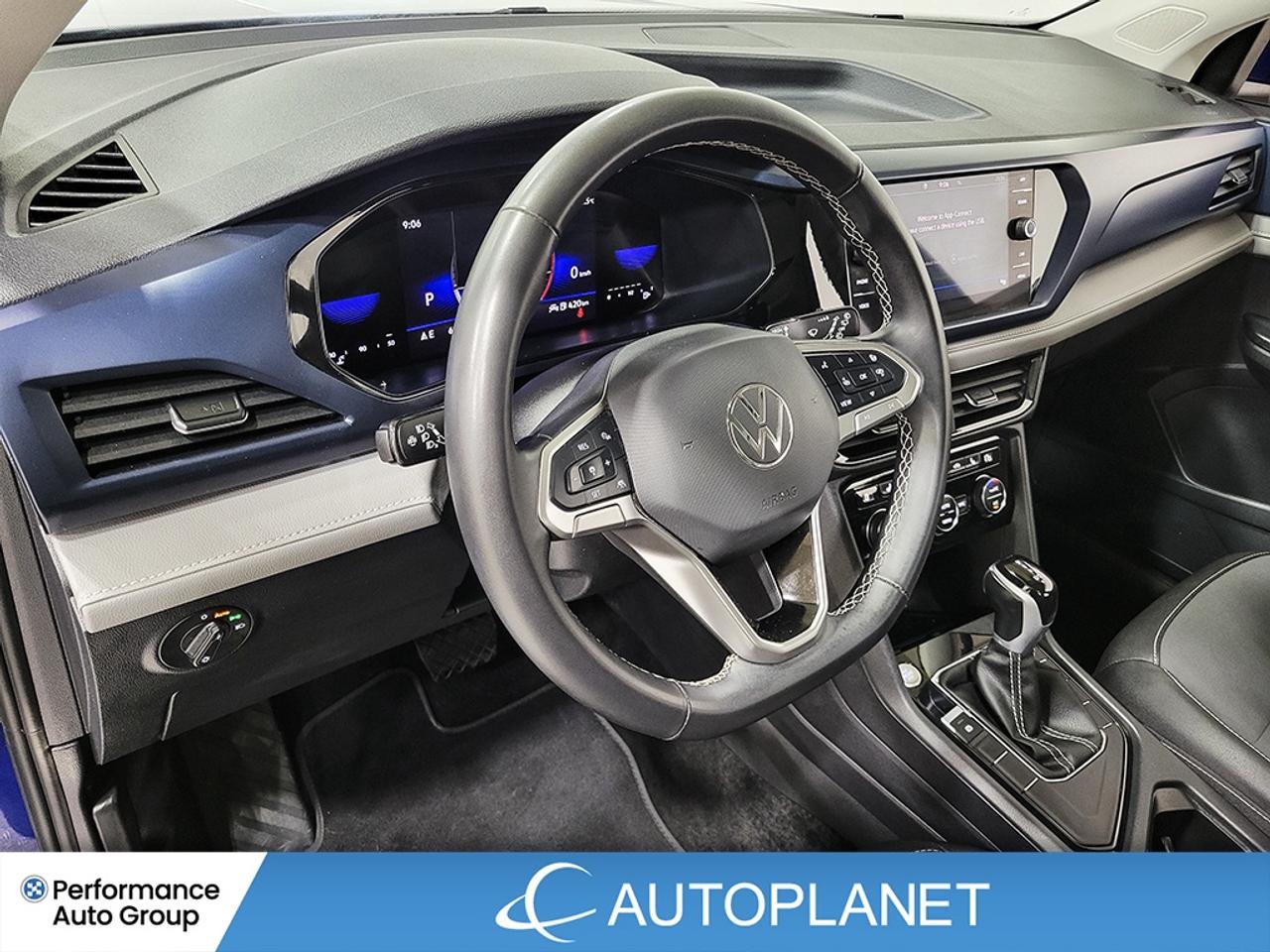 2024 Volkswagen Taos Comfortline - FINANCE @$76/WK OR LEASE @$91/WK Photo