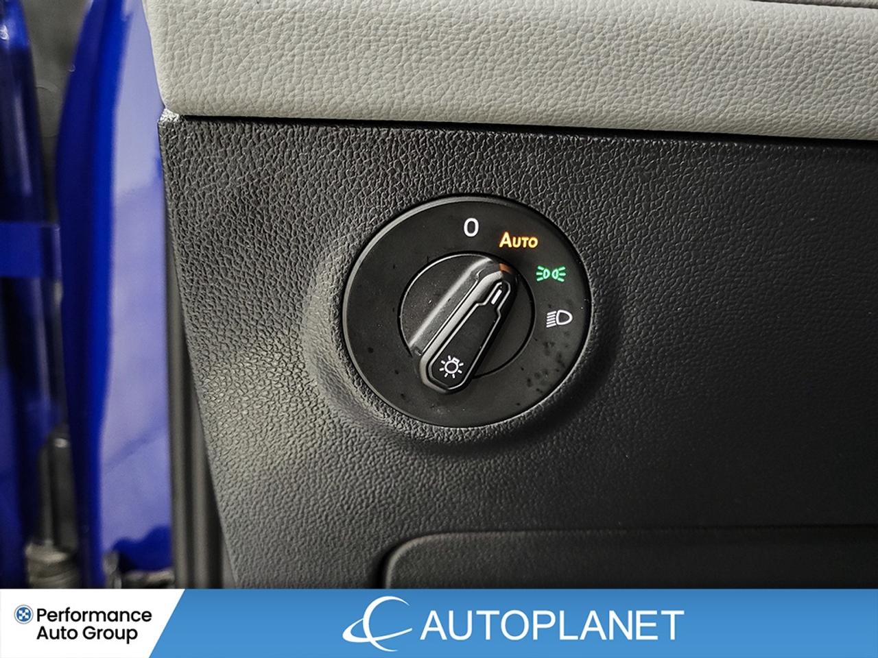 2024 Volkswagen Taos Comfortline - FINANCE @$76/WK OR LEASE @$91/WK Photo