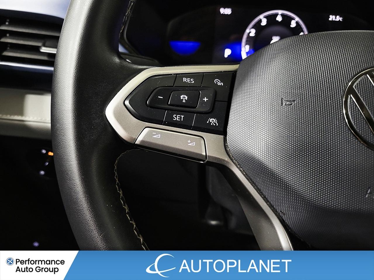 2024 Volkswagen Taos Comfortline - FINANCE @$76/WK OR LEASE @$91/WK Photo