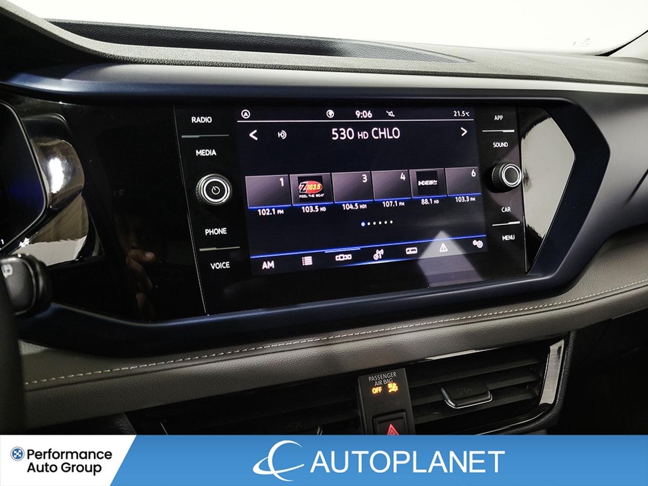 2024 Volkswagen Taos Comfortline - FINANCE @$76/WK OR LEASE @$91/WK Photo