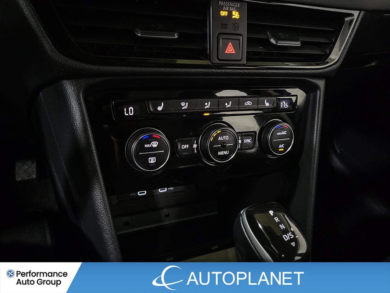 2024 Volkswagen Taos Comfortline - FINANCE @$76/WK OR LEASE @$91/WK Photo