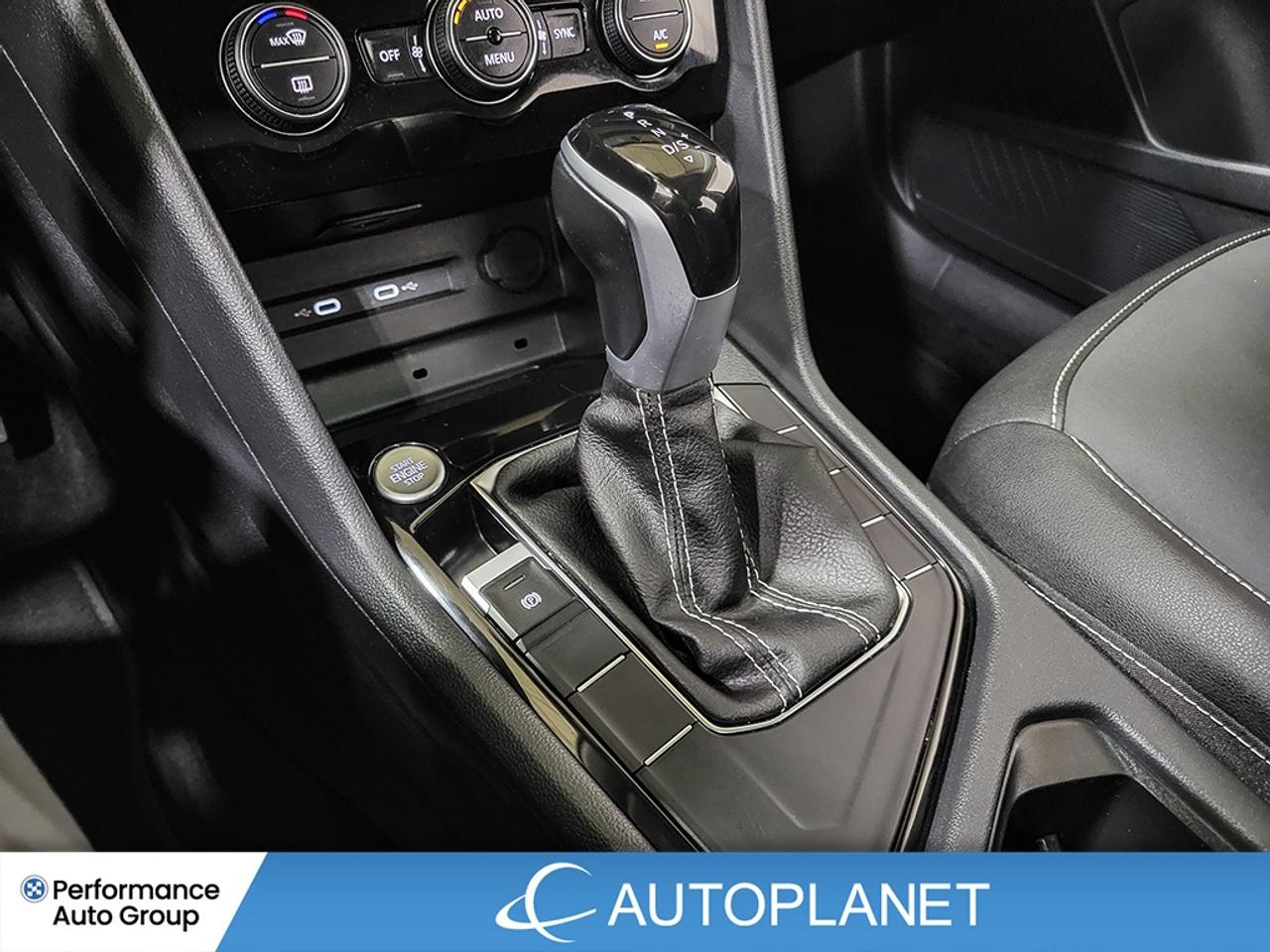 2024 Volkswagen Taos Comfortline - FINANCE @$76/WK OR LEASE @$91/WK Photo
