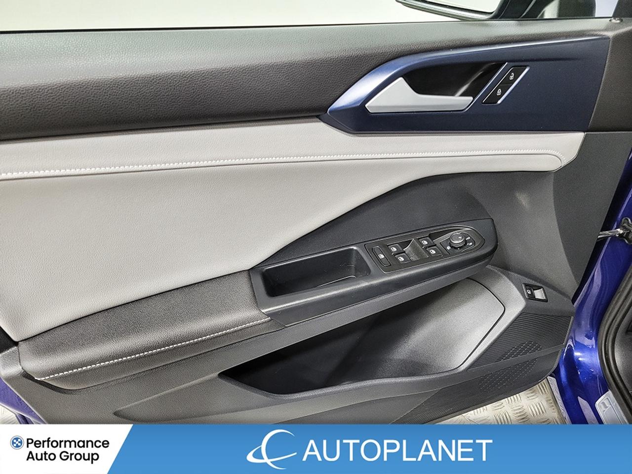 2024 Volkswagen Taos Comfortline - FINANCE @$76/WK OR LEASE @$91/WK Photo
