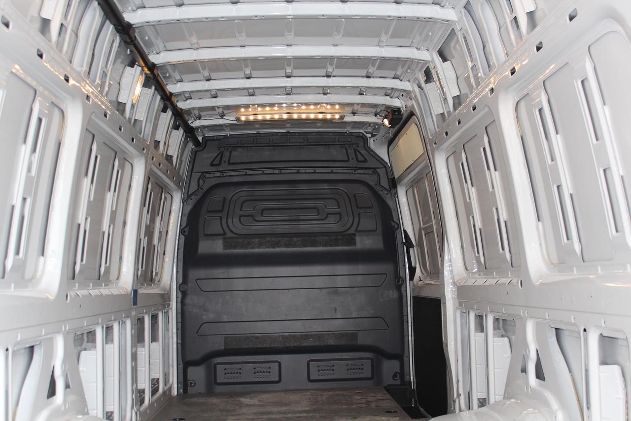 2022 Mercedes-Benz Sprinter Cargo Van 4500 - 177" EXTRA EXTENDED - DUALLYS - DIESEL Photo