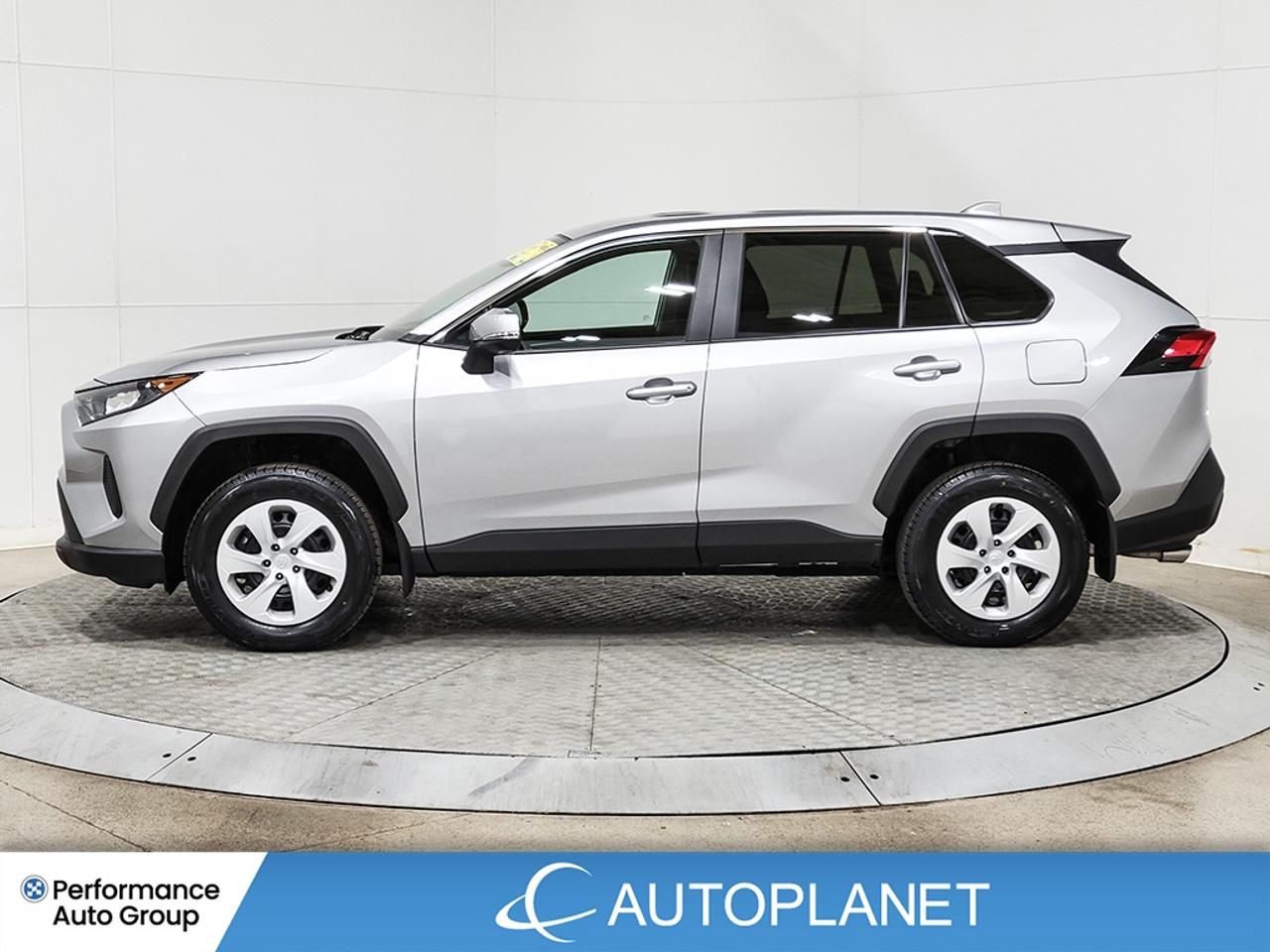 2025 Toyota RAV4 LE AWD - FINANCE @$123/WK OR LEASE @$141/WK Photo3