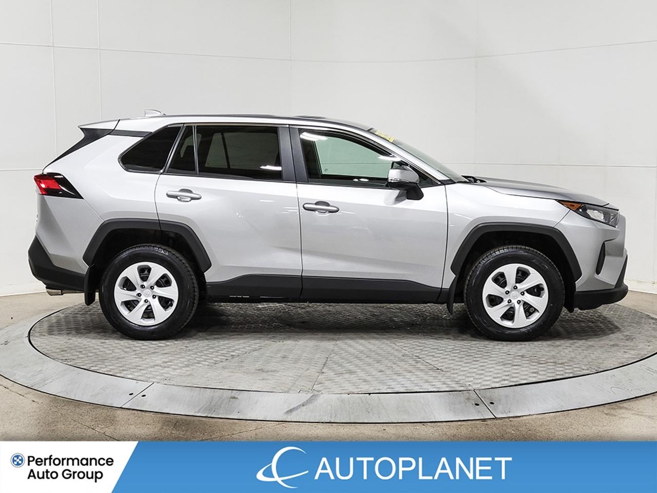2025 Toyota RAV4 LE AWD - FINANCE @$123/WK OR LEASE @$141/WK Photo