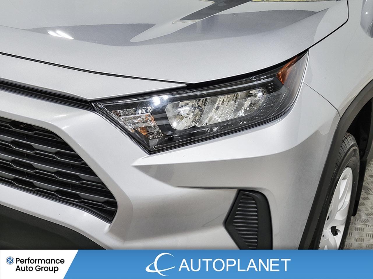 2025 Toyota RAV4 LE AWD - FINANCE @$123/WK OR LEASE @$141/WK Photo