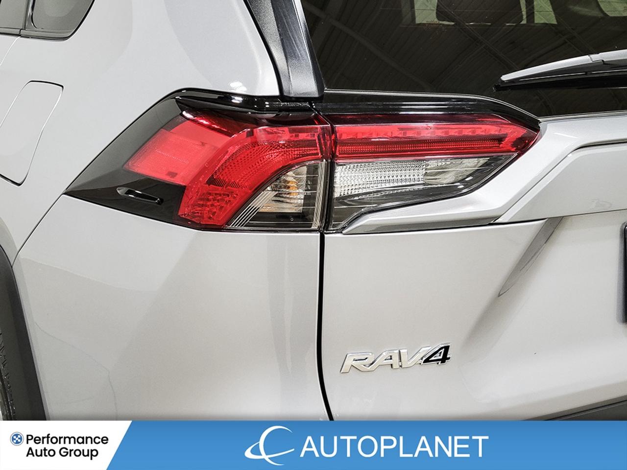 2025 Toyota RAV4 LE AWD - FINANCE @$123/WK OR LEASE @$141/WK Photo
