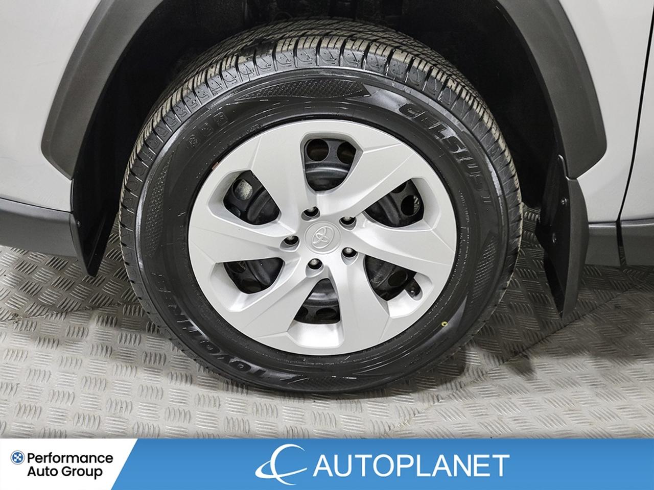 2025 Toyota RAV4 LE AWD - FINANCE @$123/WK OR LEASE @$141/WK Photo