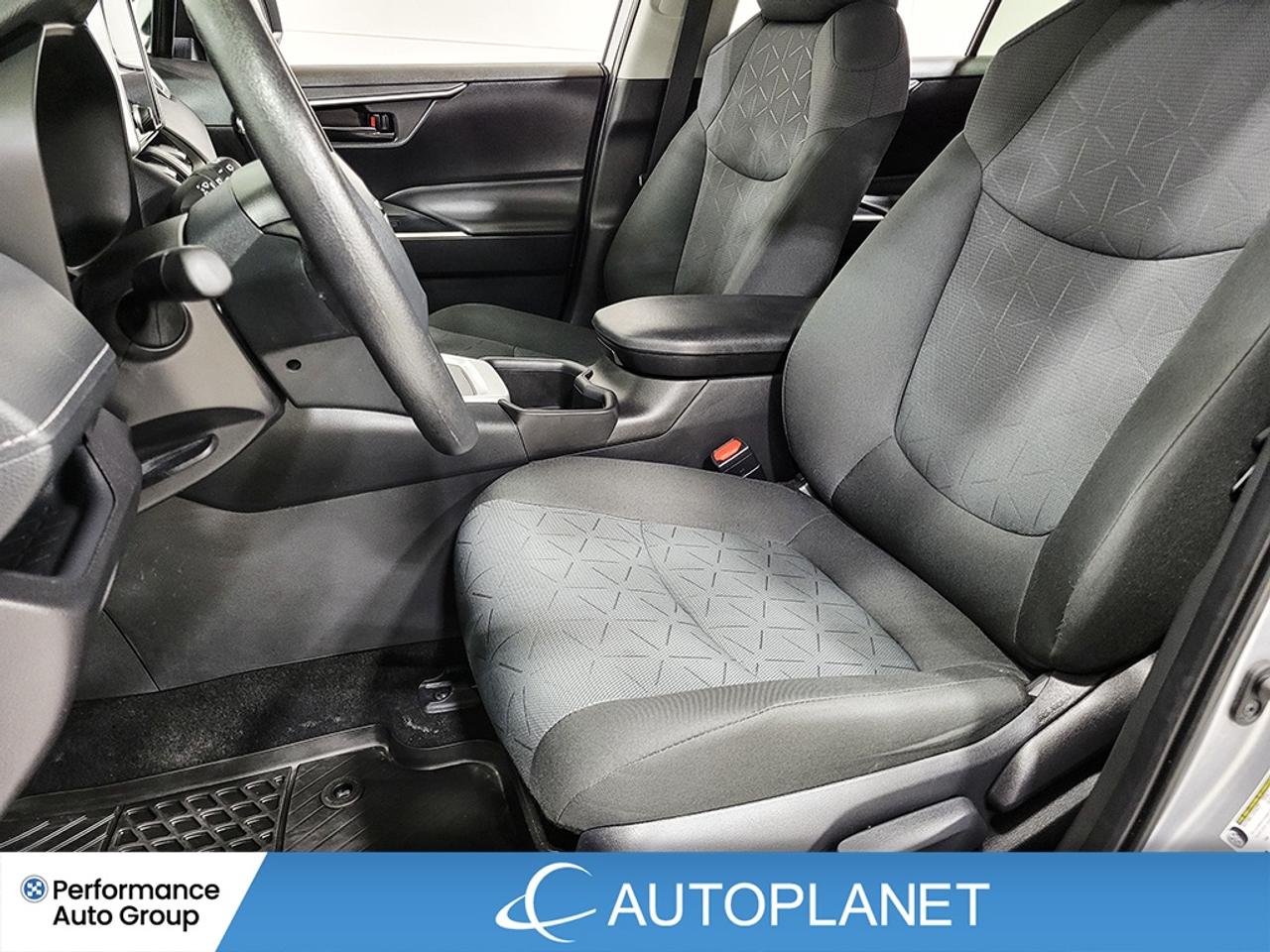 2025 Toyota RAV4 LE AWD - FINANCE @$123/WK OR LEASE @$141/WK Photo