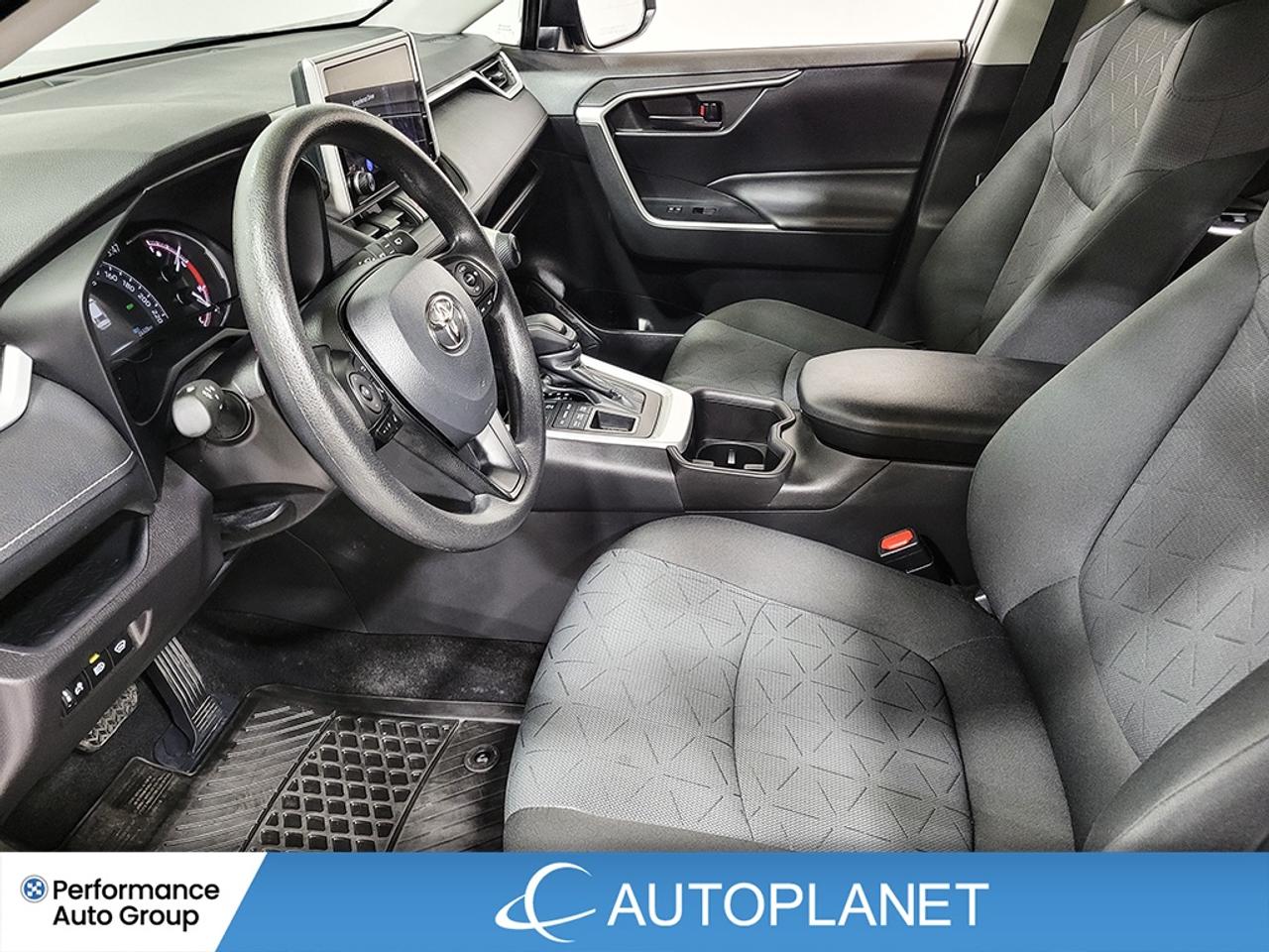 2025 Toyota RAV4 LE AWD - FINANCE @$123/WK OR LEASE @$141/WK Photo