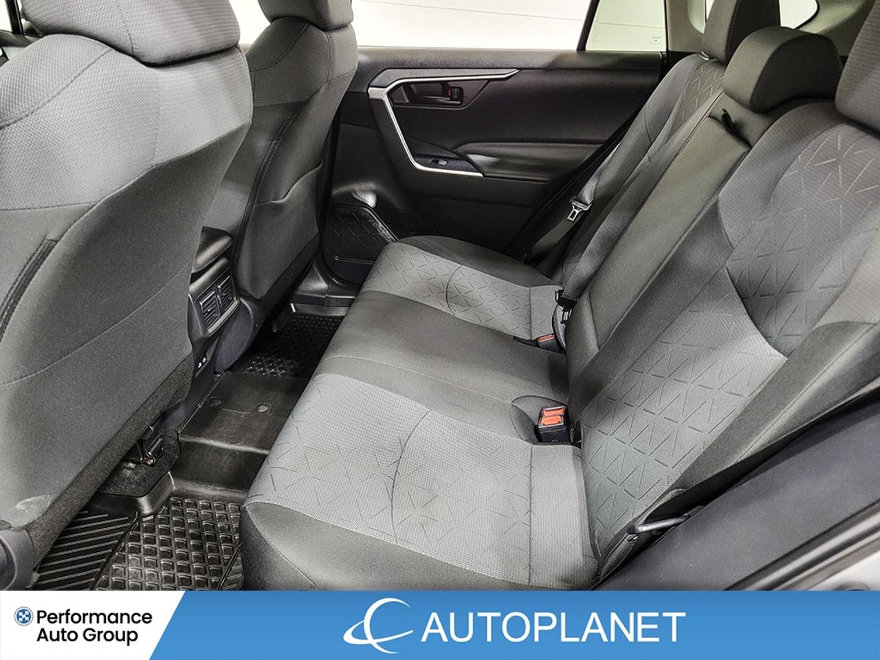 2025 Toyota RAV4 LE AWD - FINANCE @$123/WK OR LEASE @$141/WK Photo