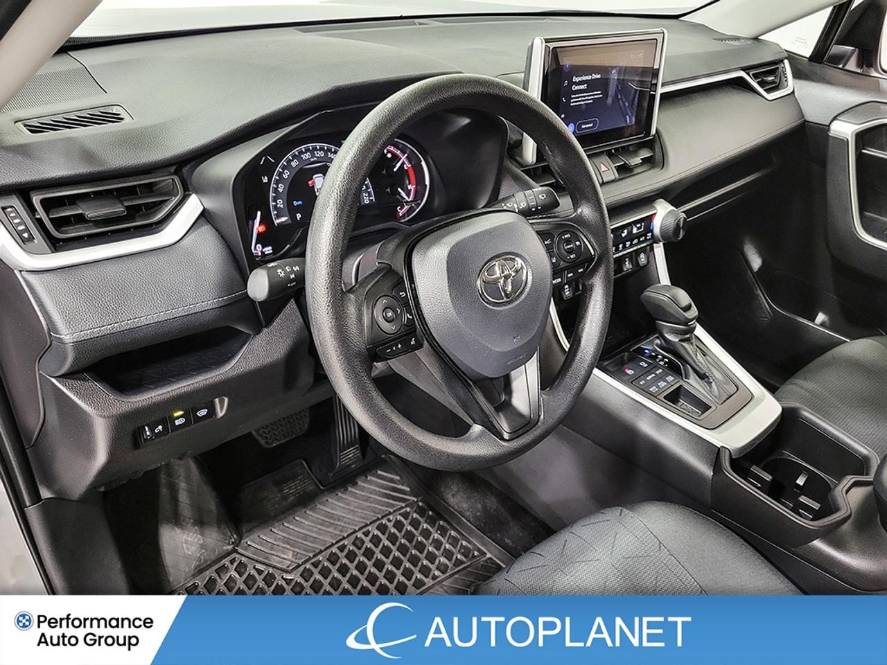 2025 Toyota RAV4 LE AWD - FINANCE @$123/WK OR LEASE @$141/WK Photo