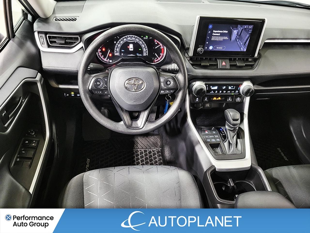 2025 Toyota RAV4 LE AWD - FINANCE @$123/WK OR LEASE @$141/WK Photo