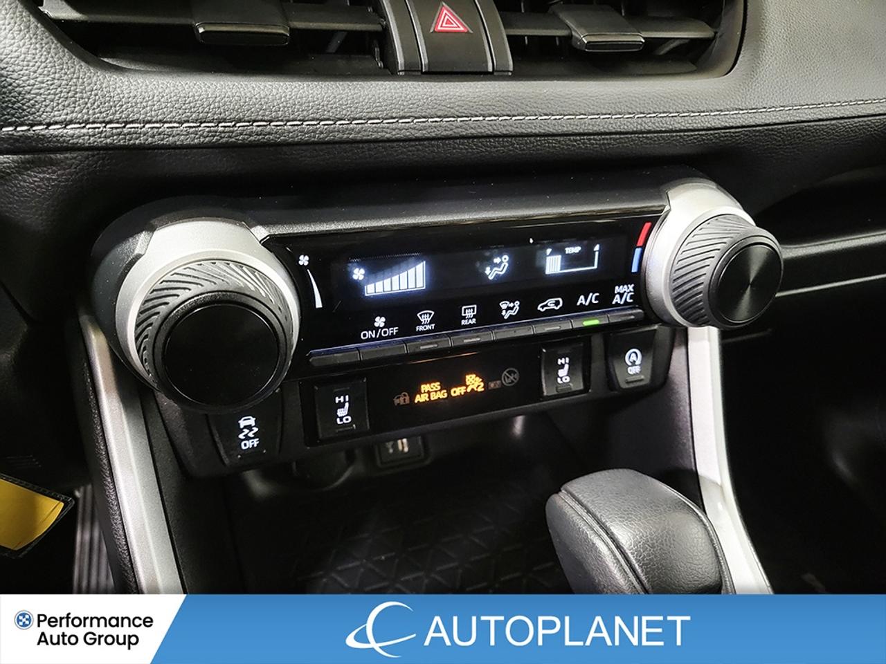 2025 Toyota RAV4 LE AWD - FINANCE @$123/WK OR LEASE @$141/WK Photo