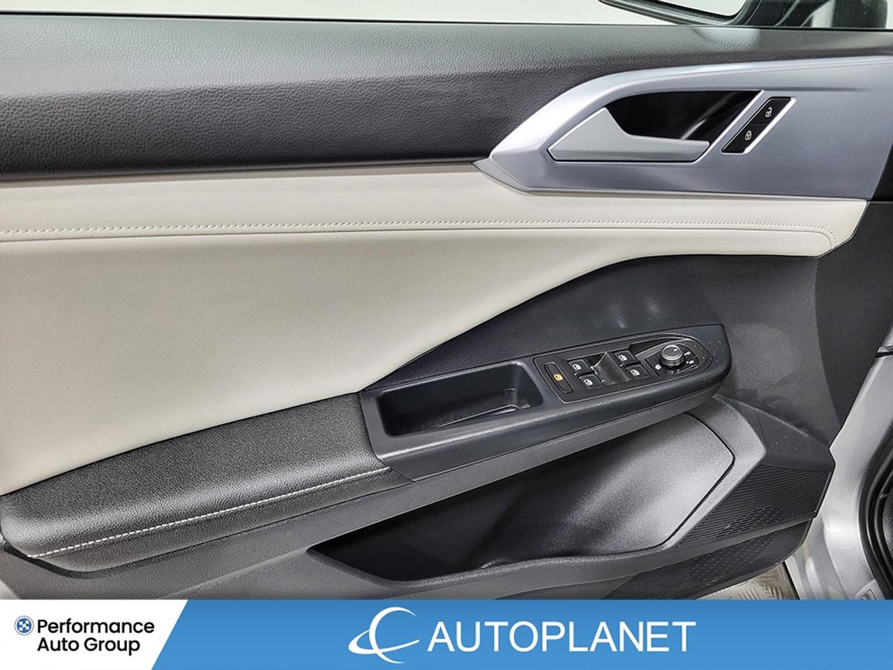 2025 Volkswagen Taos Comfortline AWD, Heated Seats, Apple CarPlay! Photo