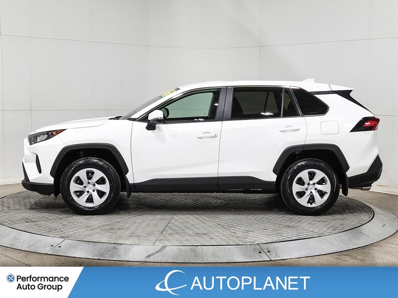 2025 Toyota RAV4 LE AWD - FINANCE @$118/WK OR LEASE @$140/WK Photo