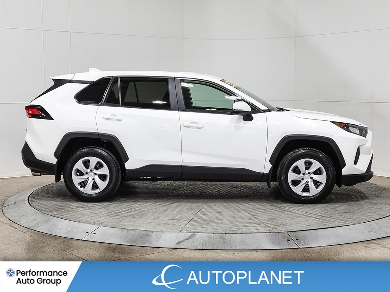 2025 Toyota RAV4 LE AWD - FINANCE @$118/WK OR LEASE @$140/WK Photo