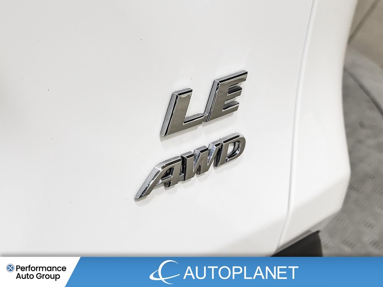 2025 Toyota RAV4 LE AWD - FINANCE @$118/WK OR LEASE @$140/WK Photo