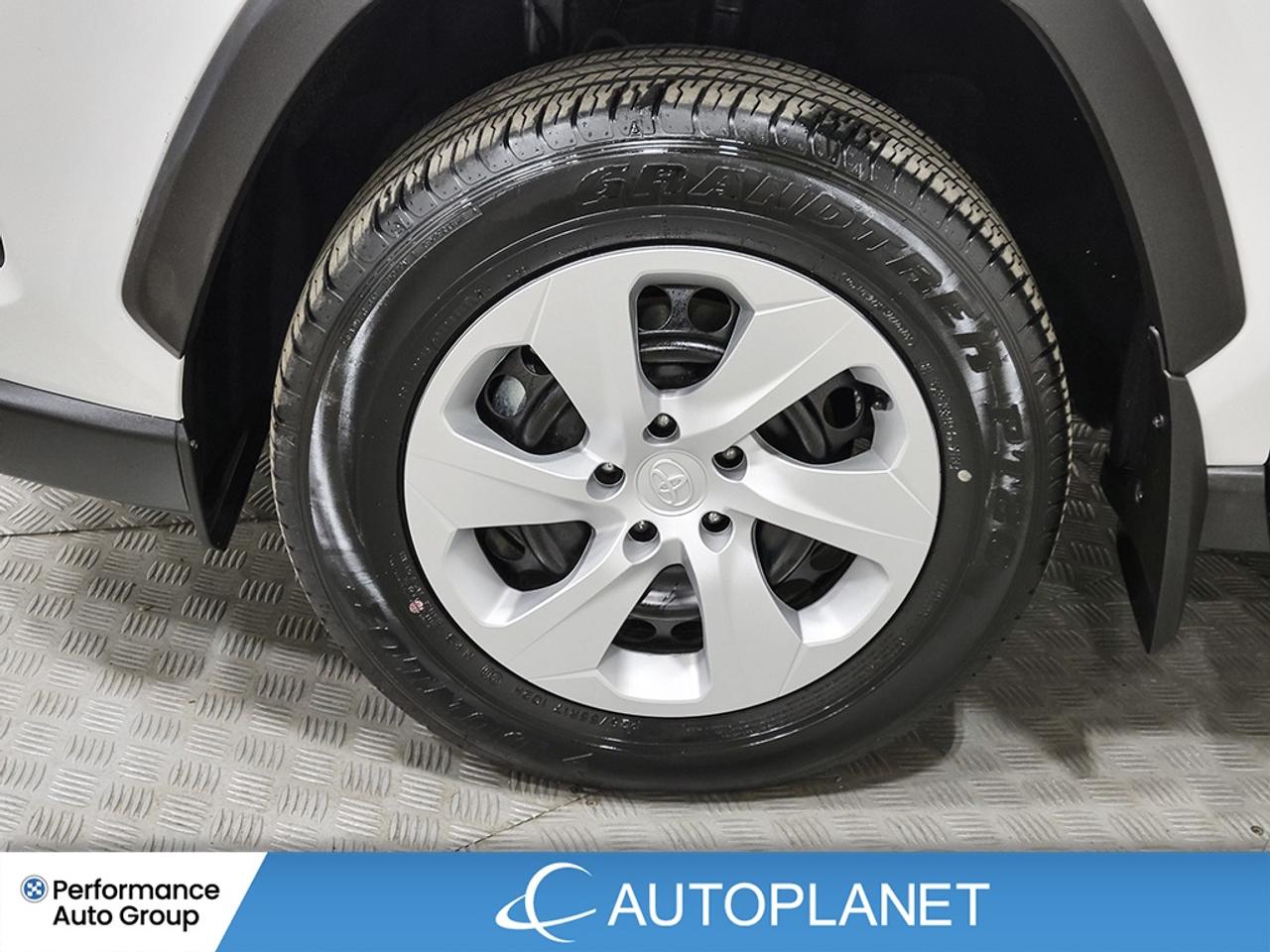 2025 Toyota RAV4 LE AWD - FINANCE @$118/WK OR LEASE @$140/WK Photo