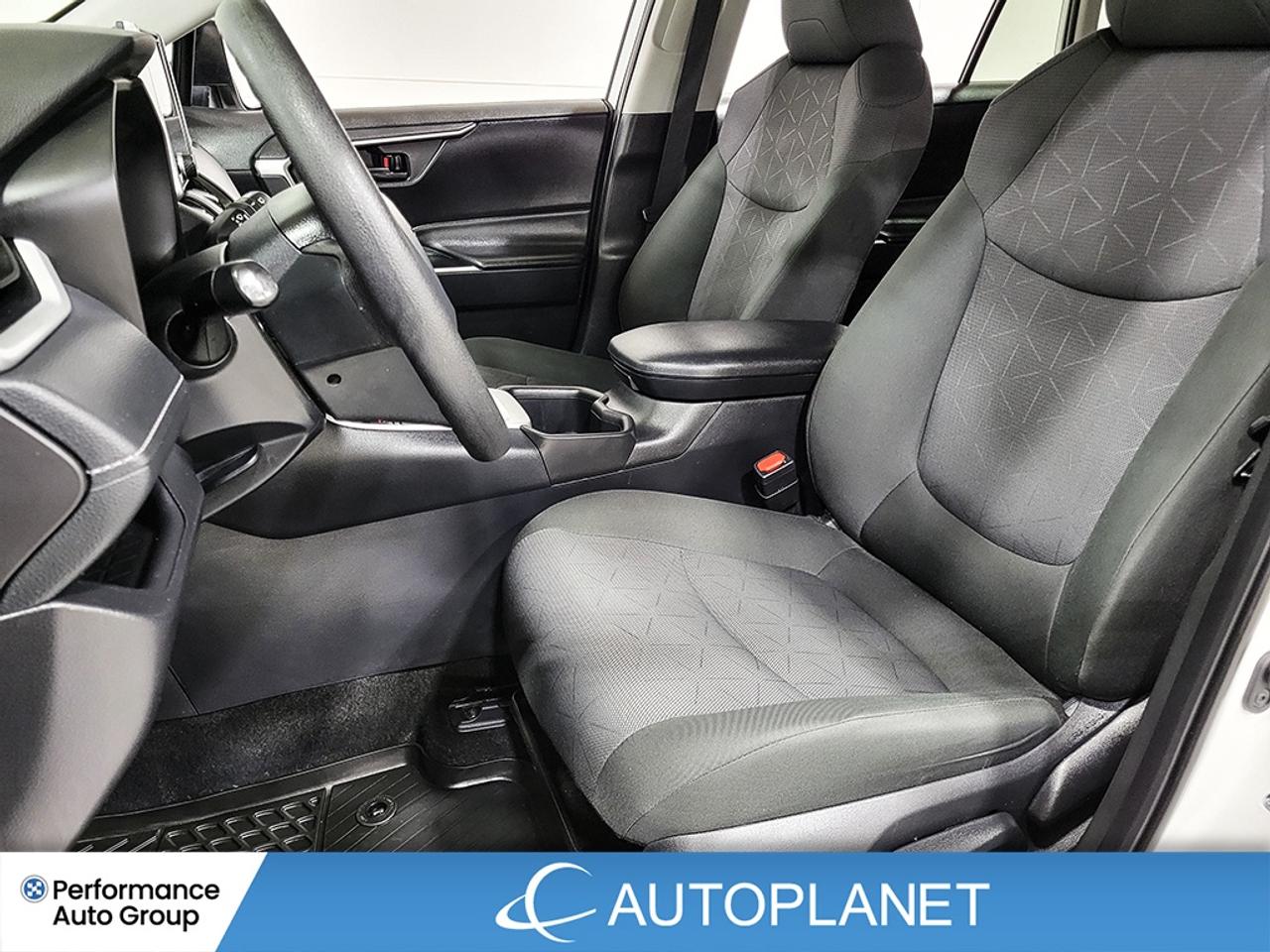 2025 Toyota RAV4 LE AWD - FINANCE @$118/WK OR LEASE @$140/WK Photo