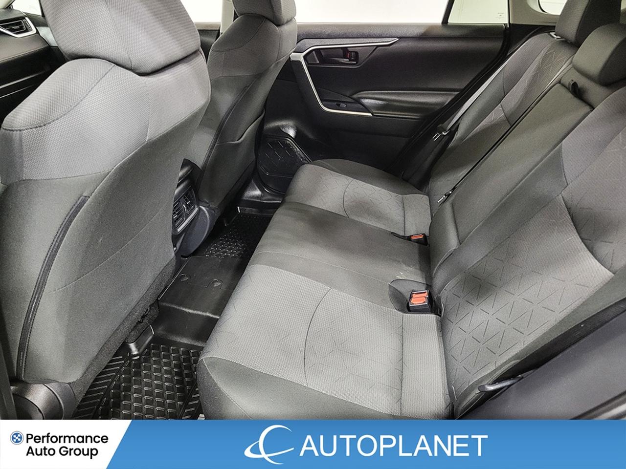 2025 Toyota RAV4 LE AWD - FINANCE @$118/WK OR LEASE @$140/WK Photo