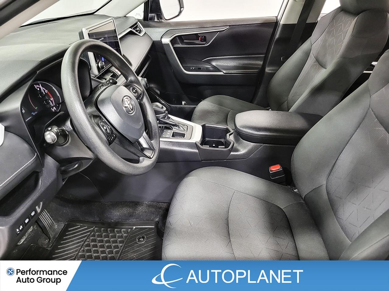 2025 Toyota RAV4 LE AWD - FINANCE @$118/WK OR LEASE @$140/WK Photo