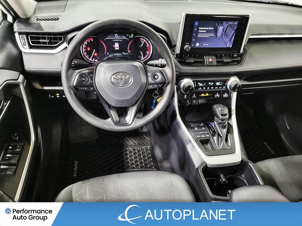 2025 Toyota RAV4 LE AWD - FINANCE @$118/WK OR LEASE @$140/WK Photo