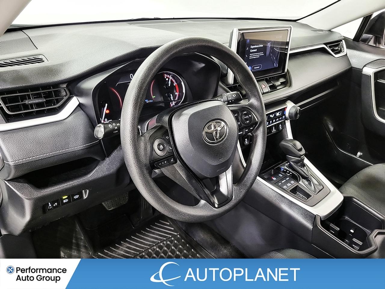 2025 Toyota RAV4 LE AWD - FINANCE @$118/WK OR LEASE @$140/WK Photo