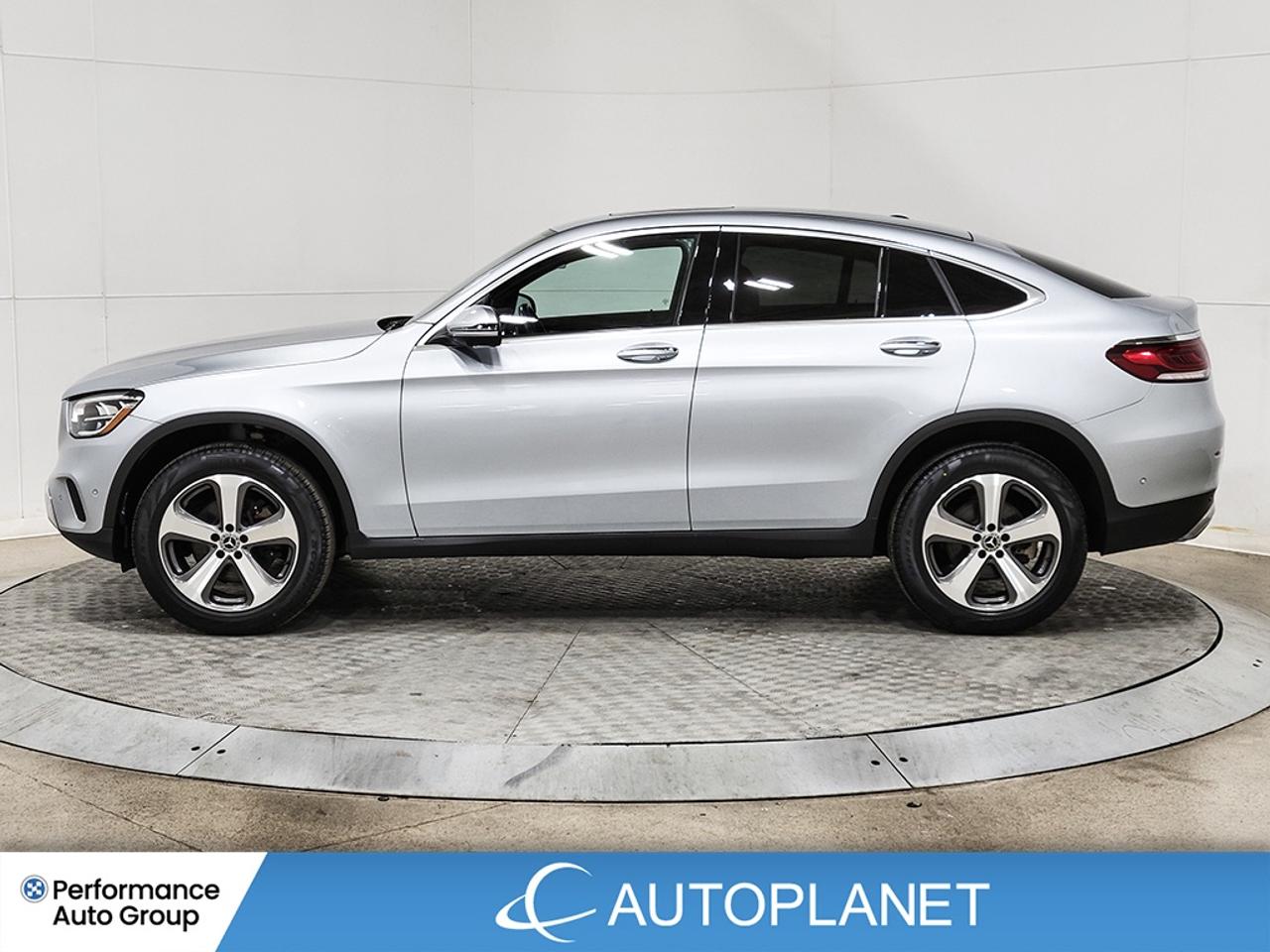 2023 Mercedes-Benz GLC300 4MATIC - FINANCE @$149/WK OR LEASE @$157/WK Photo