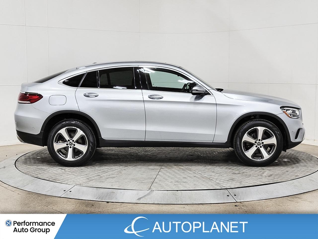 2023 Mercedes-Benz GLC300 4MATIC - FINANCE @$149/WK OR LEASE @$157/WK Photo