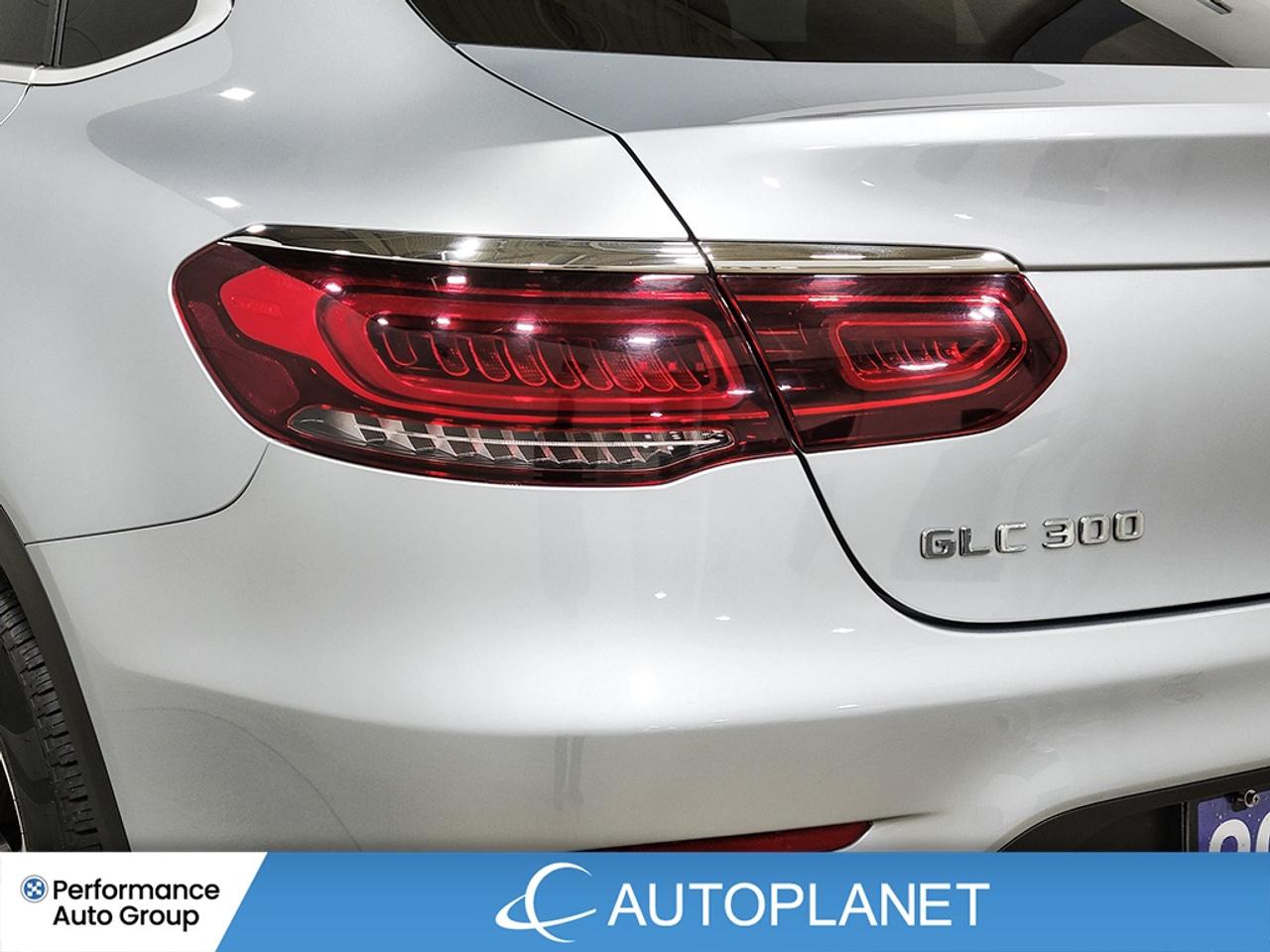 2023 Mercedes-Benz GLC300 4MATIC - FINANCE @$149/WK OR LEASE @$157/WK Photo