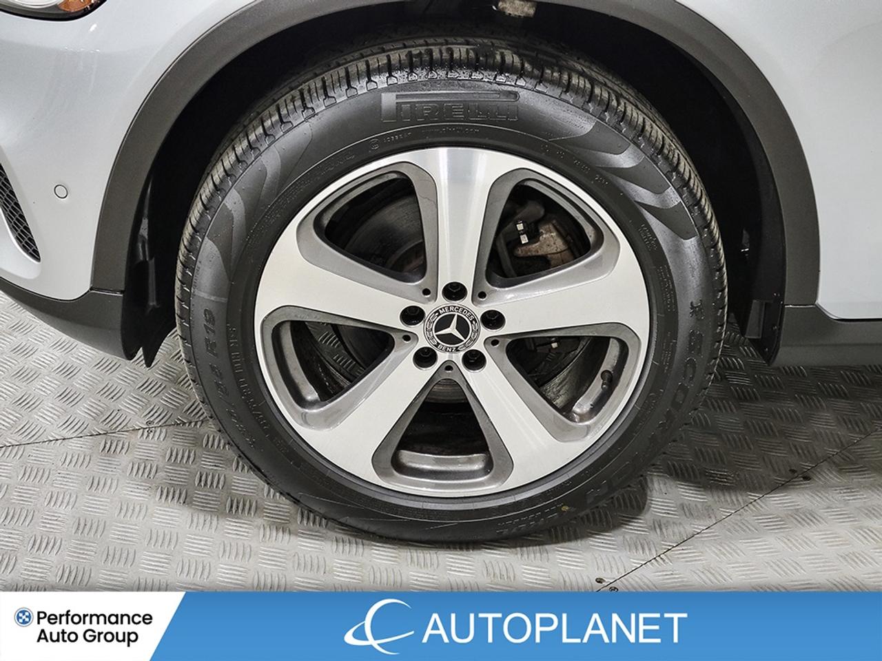 2023 Mercedes-Benz GLC300 4MATIC - FINANCE @$149/WK OR LEASE @$157/WK Photo