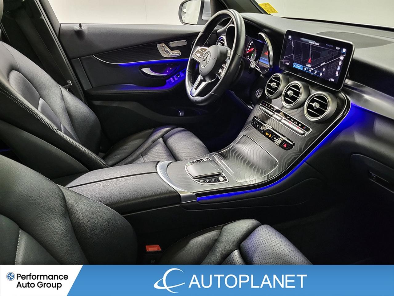 2023 Mercedes-Benz GLC300 4MATIC - FINANCE @$149/WK OR LEASE @$157/WK Photo