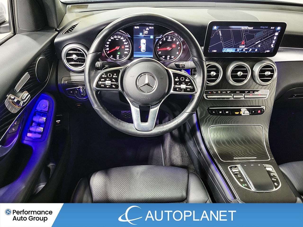 2023 Mercedes-Benz GLC300 4MATIC - FINANCE @$149/WK OR LEASE @$157/WK Photo
