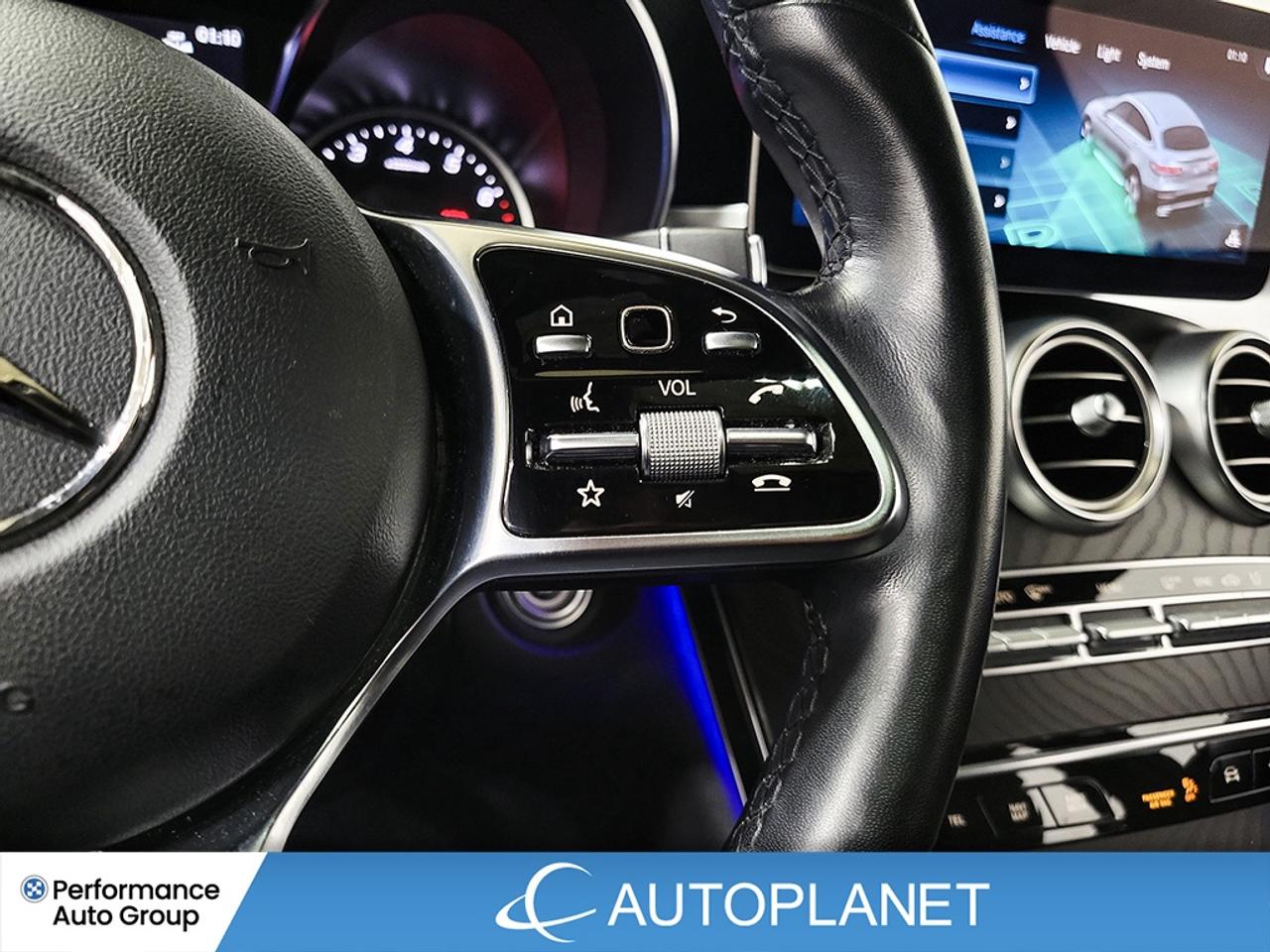 2023 Mercedes-Benz GLC300 4MATIC - FINANCE @$149/WK OR LEASE @$157/WK Photo