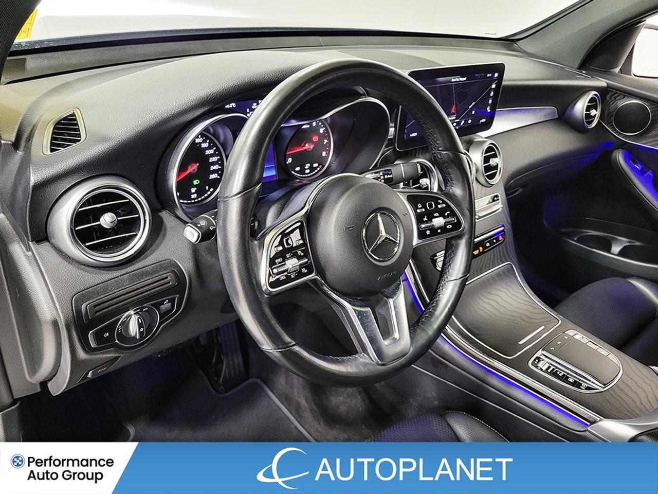 2023 Mercedes-Benz GLC300 4MATIC - FINANCE @$149/WK OR LEASE @$157/WK Photo