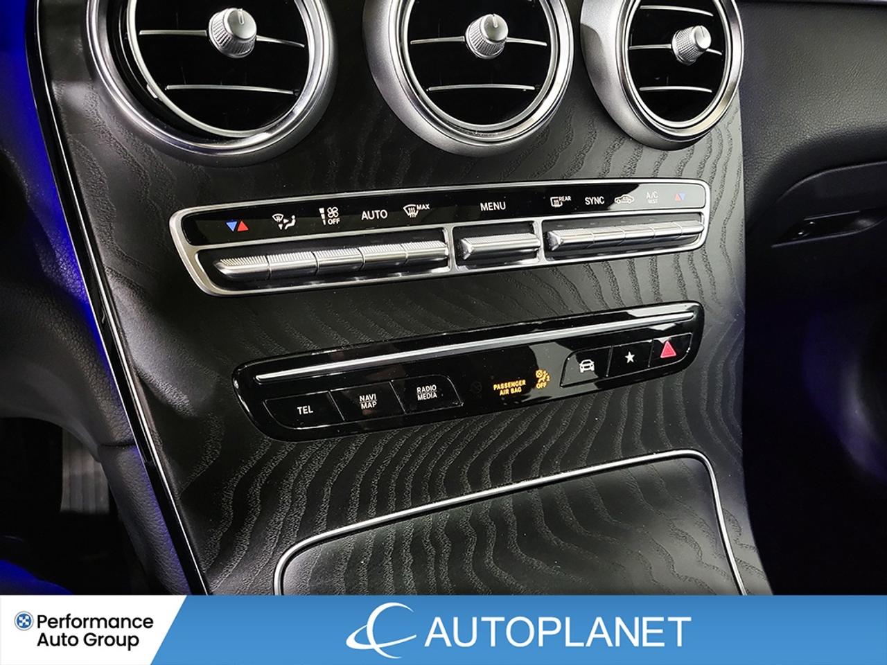 2023 Mercedes-Benz GLC300 4MATIC - FINANCE @$149/WK OR LEASE @$157/WK Photo