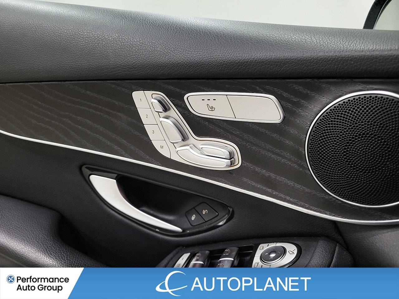 2023 Mercedes-Benz GLC300 4MATIC - FINANCE @$149/WK OR LEASE @$157/WK Photo