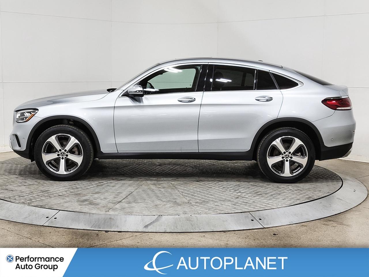 2023 Mercedes-Benz GLC300 4MATIC - FINANCE @$148/WK OR LEASE @$156/WK Photo