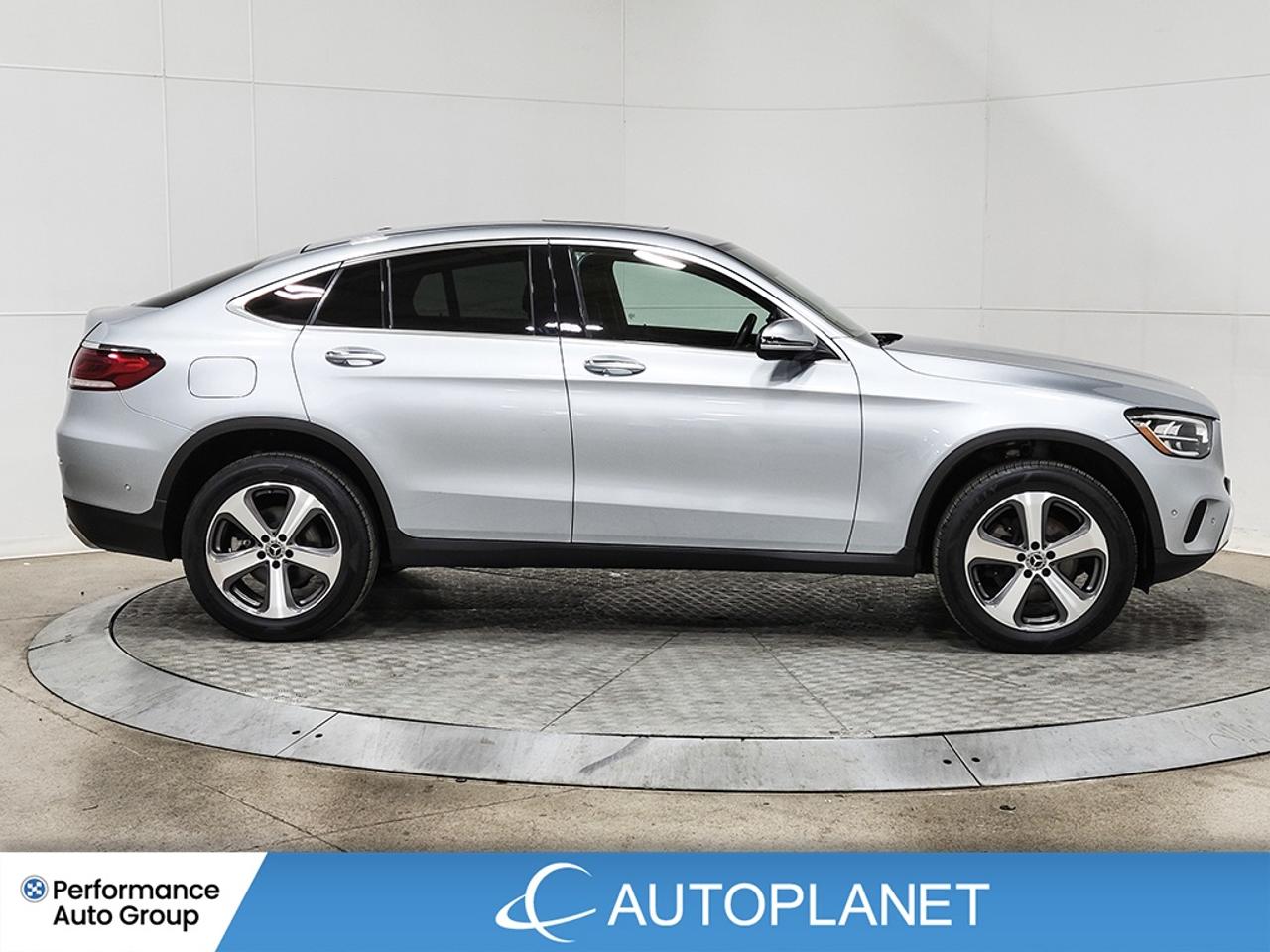 2023 Mercedes-Benz GLC300 4MATIC - FINANCE @$148/WK OR LEASE @$156/WK Photo