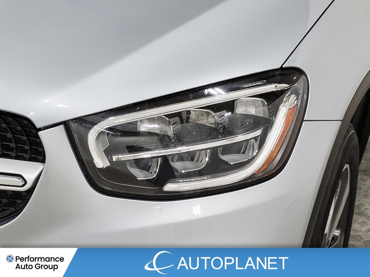2023 Mercedes-Benz GLC300 4MATIC - FINANCE @$148/WK OR LEASE @$156/WK Photo